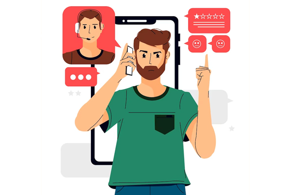 راهکارهای افزایش جذابیت و اثربخشی در ارتباط با مشتری