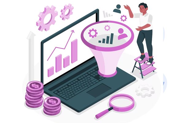 معیارهای مهم برای انتخاب نرم‌افزار CRM