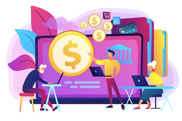 بررسی هزینه‌های مرتبط با نرم‌افزارهای CRM