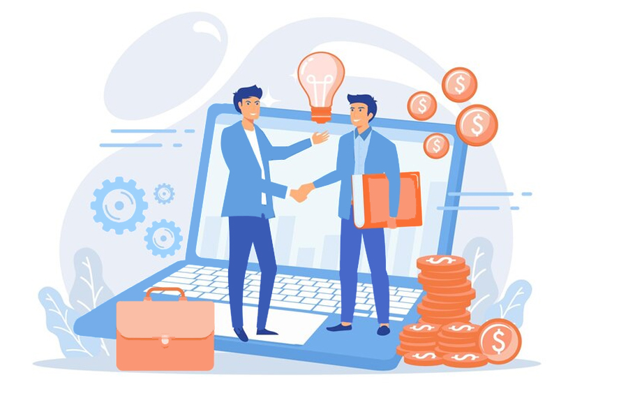 رفع محدودیت های همکاری در فروش با نرم افزار CRM