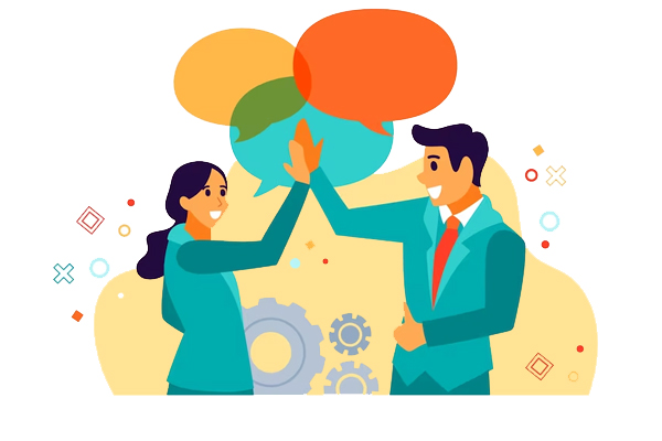 راهکارهای افزایش جذابیت و اثربخشی در ارتباط با مشتری