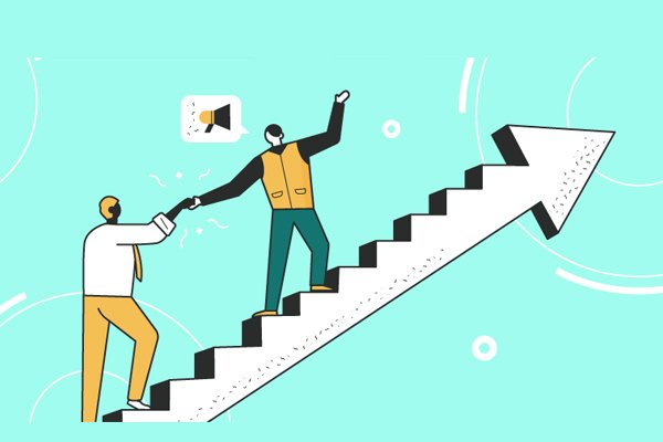 تسهیل مدیریت فروش و پیشرفت کسب و کار با نرم افزار CRM منحصر به فرد