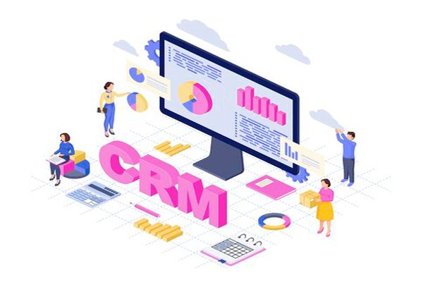 راهنمای خرید crm